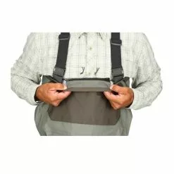 Simms Freestone Stockingfoot Waders -Top Sea-Trout Tackle Sales 19a0002.4