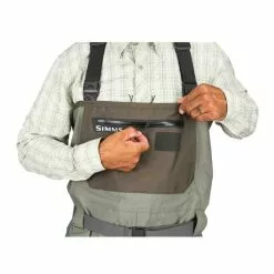 Simms Freestone Stockingfoot Waders -Top Sea-Trout Tackle Sales 19a0002.5