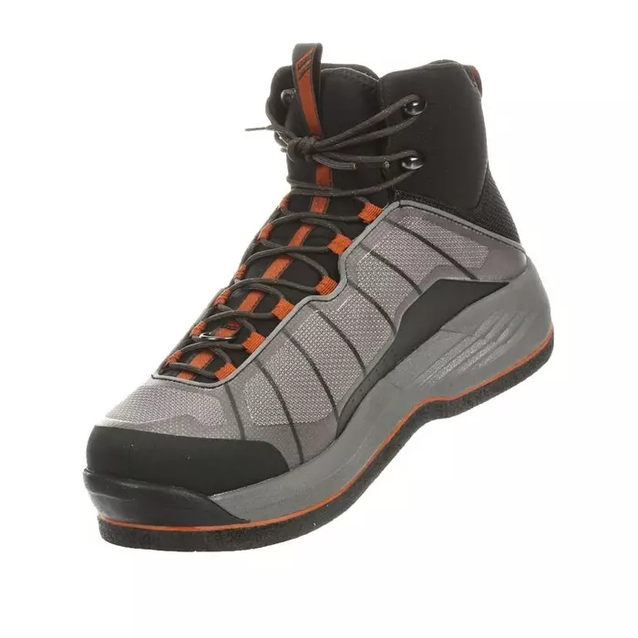 Simms Flyweight Felt Sole Wading Boots 5 Simms Flyweight Felt Sole Wading Boots - Image 3
