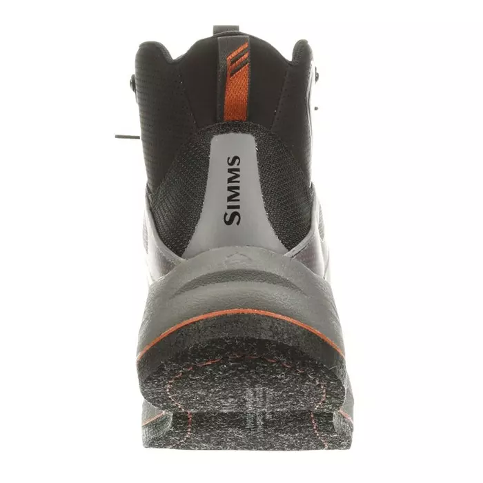 Simms Flyweight Felt Sole Wading Boots 6 Simms Flyweight Felt Sole Wading Boots - Image 4
