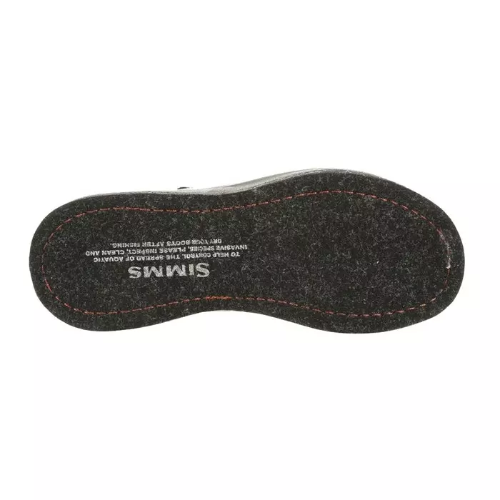 Simms Flyweight Felt Sole Wading Boots 7 Simms Flyweight Felt Sole Wading Boots - Image 5