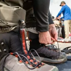 Simms Flyweight Felt Sole Wading Boots 13 Simms Flyweight Felt Sole Wading Boots -Top Sea-Trout Tackle Sales 19a00101.6