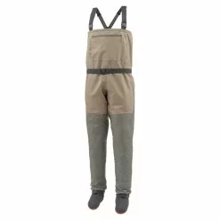 Top Sea-Trout Tackle Sales 27 Simms Tributary Stockingfoot Waders