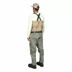 Simms Tributary Stockingfoot Waders -Top Sea-Trout Tackle Sales 19a0013.3