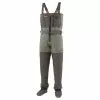 Simms Freestone Zip Stockingfoot Waders -Top Sea-Trout Tackle Sales 19a0014.1