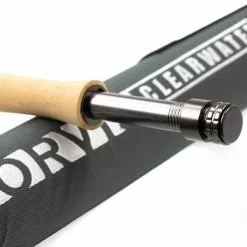 Orvis Clearwater Fly Rod -Top Sea-Trout Tackle Sales 19a0035.6