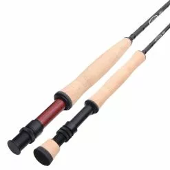Vision EKA Single Handed Fly Rod