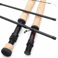 Vision EKA Single Handed Fly Rod -Top Sea-Trout Tackle Sales 19a0037.4