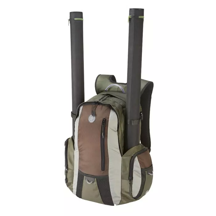 Wychwood Angler Rucksack 3 Wychwood Angler Rucksack