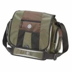 Top Sea-Trout Tackle Sales 11 Wychwood Angler Satchel