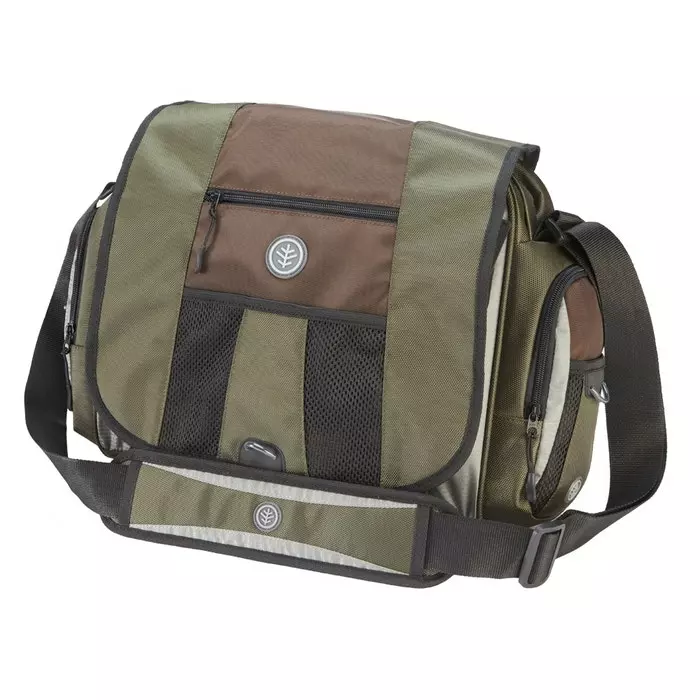 Wychwood Angler Satchel 3 Wychwood Angler Satchel