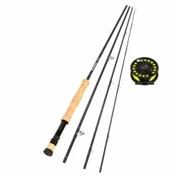 Snowbee Classic Combo Starter Trout Fishing Kits -Top Sea-Trout Tackle Sales 19a0049.3