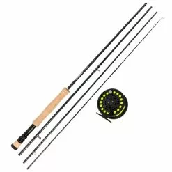 Snowbee Classic Combo Starter Trout Fishing Kits -Top Sea-Trout Tackle Sales 19a0049.4