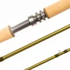 Mackenzie NX1 Double Handed Fly Rod -Top Sea-Trout Tackle Sales 19a0050.2
