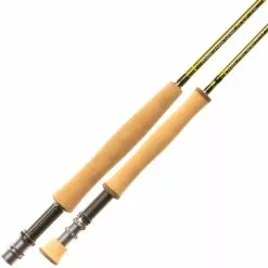 Mackenzie NX1 Single Handed Fly Rod