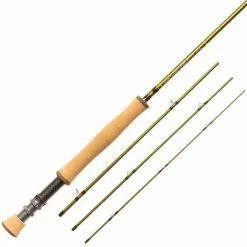 Mackenzie NX1 Single Handed Fly Rod -Top Sea-Trout Tackle Sales 19a00501.4
