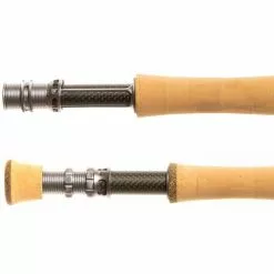 Mackenzie NX1 Single Handed Fly Rod -Top Sea-Trout Tackle Sales 19a00501.4 1