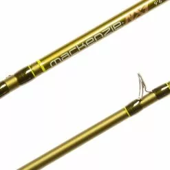 Mackenzie NX1 Single Handed Fly Rod -Top Sea-Trout Tackle Sales 19a00501.7