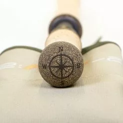 Mackenzie DTX NX1 Atlas Travel Double Handed Fly Rod -Top Sea-Trout Tackle Sales 19a00502.2