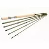 Mackenzie DTX NX1 Atlas Travel Double Handed Fly Rod -Top Sea-Trout Tackle Sales 19a00502.4