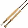 Snowbee Prestige G-XS Graphene Single Handed Fly Rod -Top Sea-Trout Tackle Sales 19a0077.1