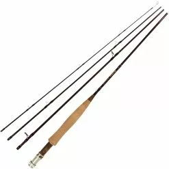 Snowbee Prestige G-XS Graphene Single Handed Fly Rod -Top Sea-Trout Tackle Sales 19a0077.3