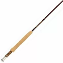 Snowbee Prestige G-XS Graphene Single Handed Fly Rod -Top Sea-Trout Tackle Sales 19a0077.5