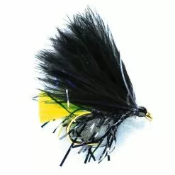 Fulling Mill Viva Straggle Mini Lure