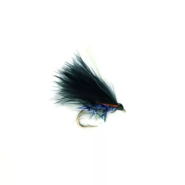 Fulling Mill Cormorant UV Mini Lure 2 Fulling Mill Cormorant UV Mini Lure