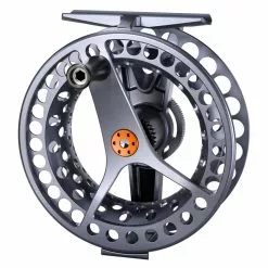 Waterworks-Lamson Lamson Force SL II Fly Reel 9 Waterworks-Lamson Lamson Force SL II Fly Reel -Top Sea-Trout Tackle Sales 20a0010.3