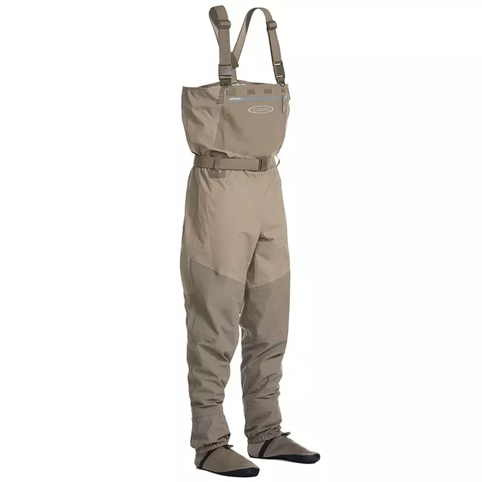 Vision Koski Stockingfoot Waders 3 Vision Koski Stockingfoot Waders