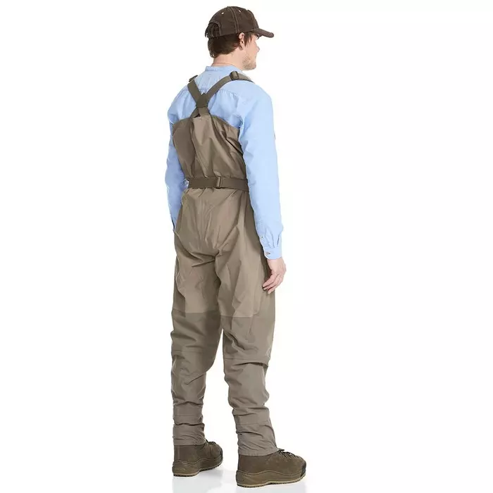 Vision Koski Stockingfoot Waders 6 Vision Koski Stockingfoot Waders - Image 4