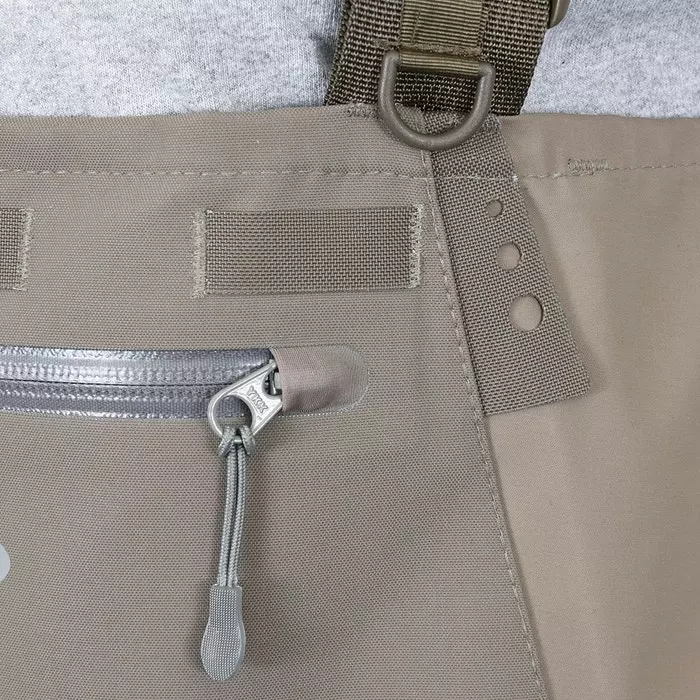 Vision Koski Stockingfoot Waders 8 Vision Koski Stockingfoot Waders - Image 6