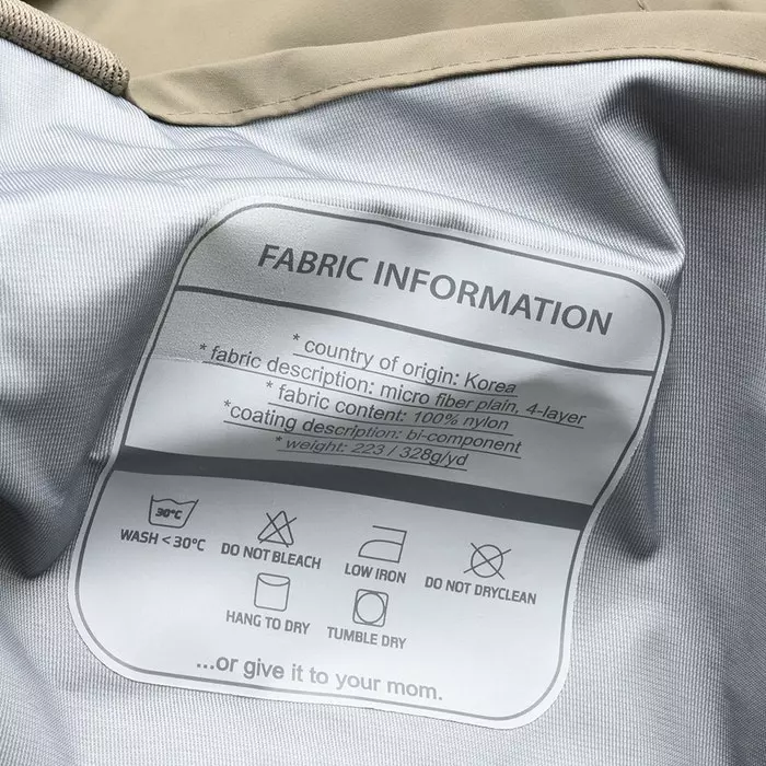 Vision Koski Zip Stockingfoot Waders 7 Vision Koski Zip Stockingfoot Waders - Image 5