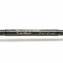 Scott Sector Single Handed Fly Rod 11 Scott Sector Single Handed Fly Rod -Top Sea-Trout Tackle Sales 20a0016.10