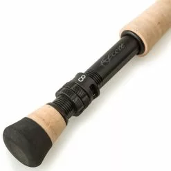 Scott Sector Single Handed Fly Rod 9 Scott Sector Single Handed Fly Rod -Top Sea-Trout Tackle Sales 20a0016.2