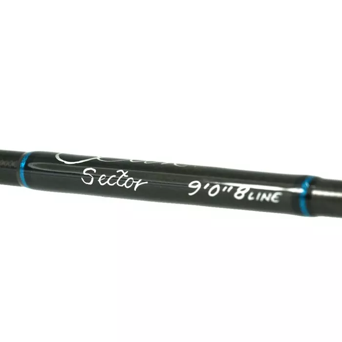 Scott Sector Single Handed Fly Rod 7 Scott Sector Single Handed Fly Rod - Image 6