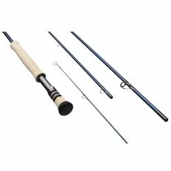 Sage Maverick Single Handed Fly Rod -Top Sea-Trout Tackle Sales 20a0047.3
