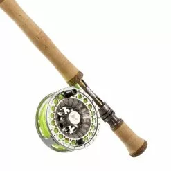 Snowbee Spectre Fly Reel -Top Sea-Trout Tackle Sales 20a0050.3