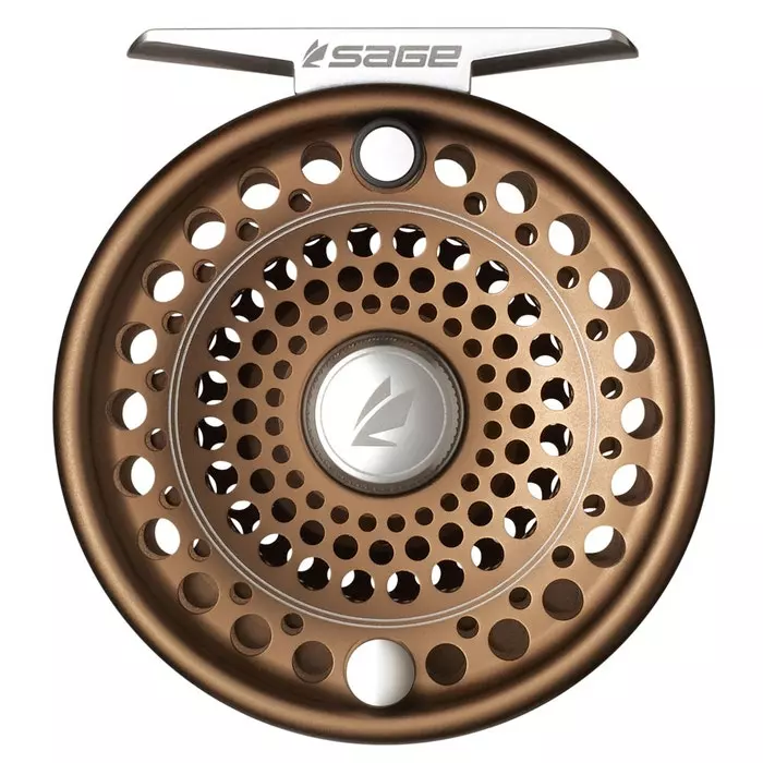 Sage Trout Fly Reel 5 Sage Trout Fly Reel - Image 3