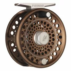 Sage Trout Fly Reel 11 Sage Trout Fly Reel -Top Sea-Trout Tackle Sales 20a0051.4