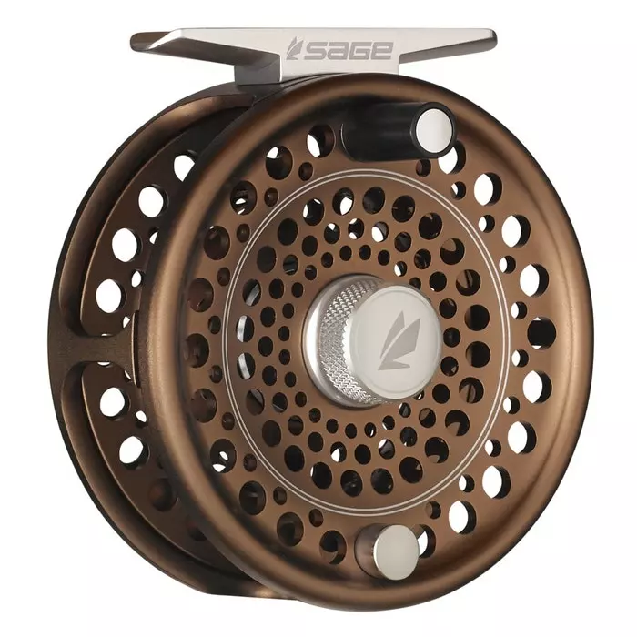 Sage Trout Fly Reel 6 Sage Trout Fly Reel - Image 4