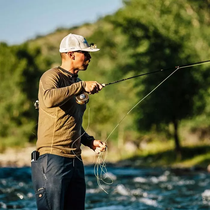 Sage Trout Fly Reel 8 Sage Trout Fly Reel - Image 6