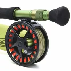 Vision Pike Ready-To-Go Fly Fishing Kit -Top Sea-Trout Tackle Sales 20a0054.4