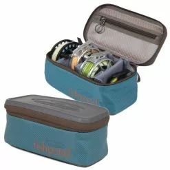 Fishpond Ripple Reel Case 11 Fishpond Ripple Reel Case -Top Sea-Trout Tackle Sales 20a0130.2