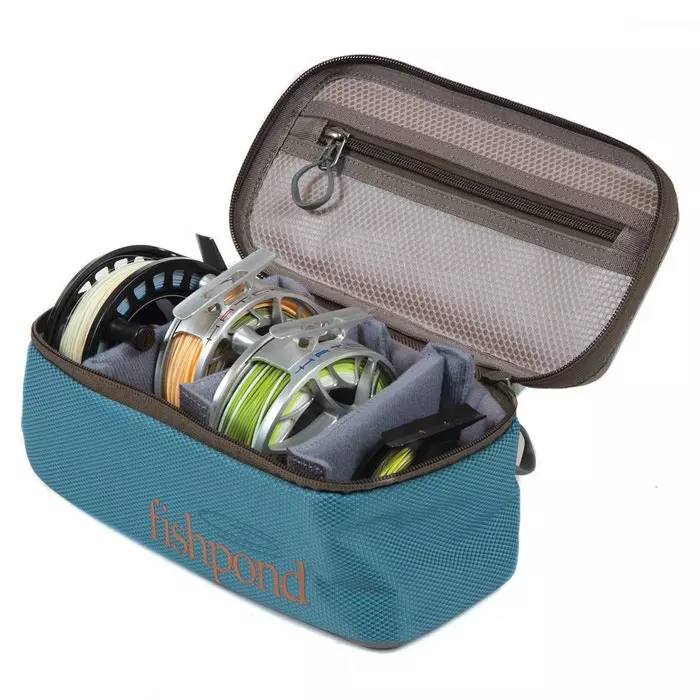 Fishpond Ripple Reel Case 4 Fishpond Ripple Reel Case - Image 2