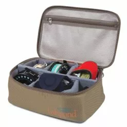 Fishpond Ripple Reel Case 10 Fishpond Ripple Reel Case -Top Sea-Trout Tackle Sales 20a0130.5