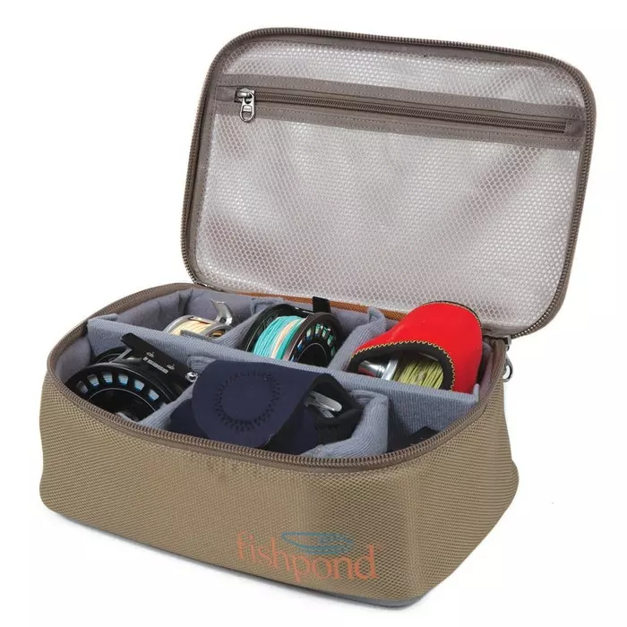 Fishpond Ripple Reel Case 5 Fishpond Ripple Reel Case - Image 3