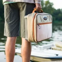 Fishpond Stowaway Reel Case -Top Sea-Trout Tackle Sales 20a0131.5