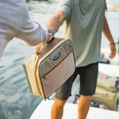 Fishpond Stowaway Reel Case -Top Sea-Trout Tackle Sales 20a0131.6